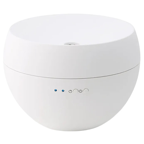 Difuzor de Aromă Stadler Form Jasmine, Alb