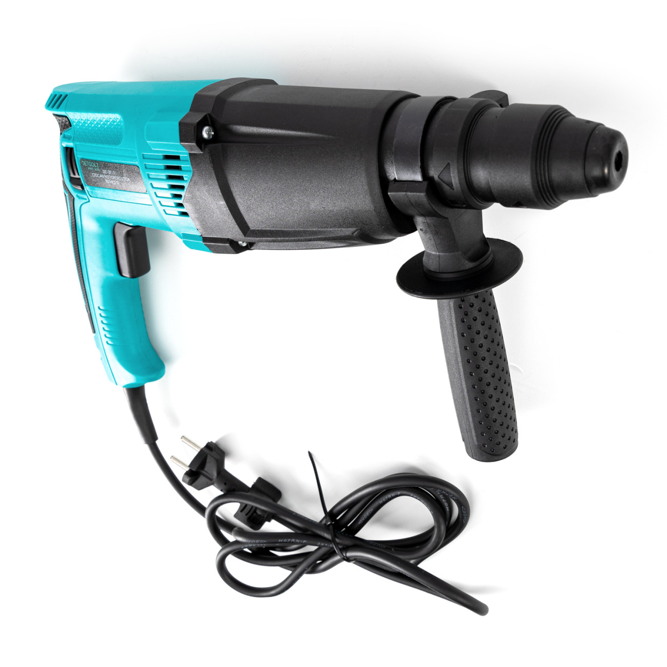Ciocan rotopercutor 800W Detoolz DZ-SE131 - imagine 3