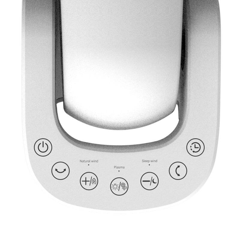 Ventilator AlecoAir V30 Blaze cu Ionizare - imagine 5