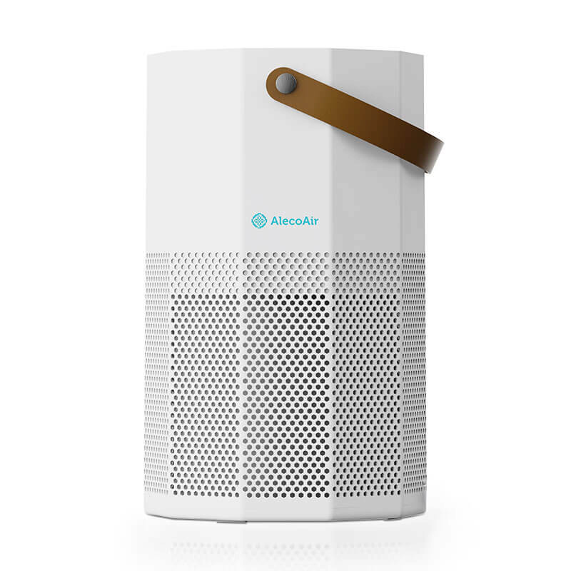 AlecoAir P50 Purificator Aer Wi-Fi UV-C HEPA - imagine 8