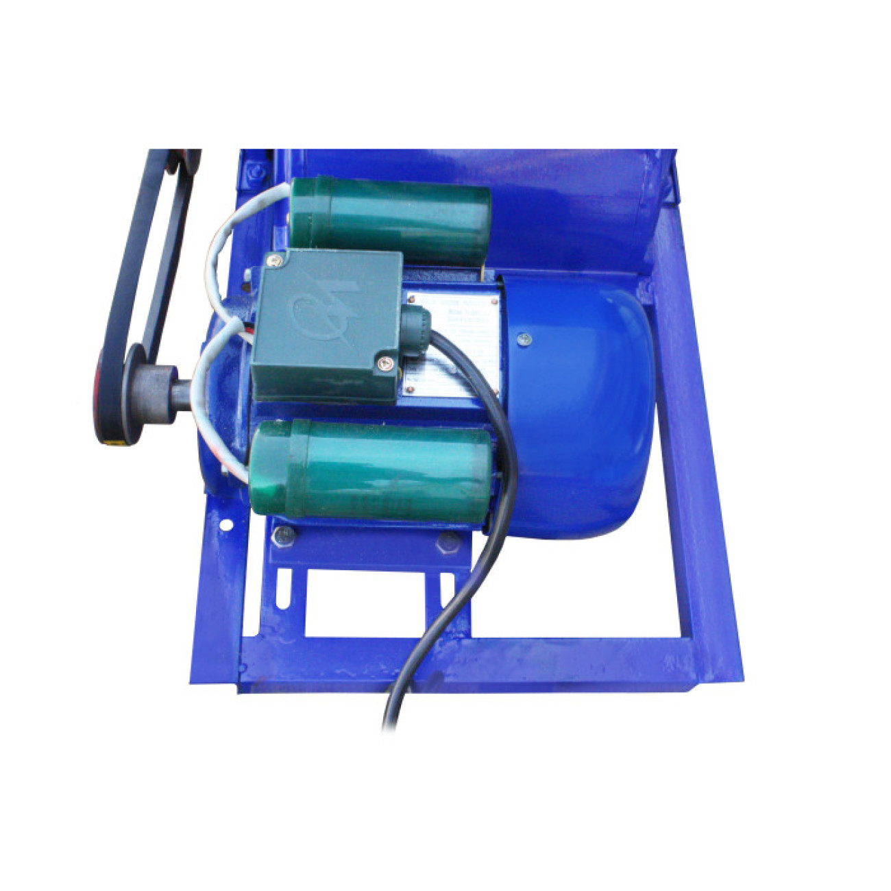 Filtru Aer TTK 650 | Micul Fermier | Profesional - imagine 5