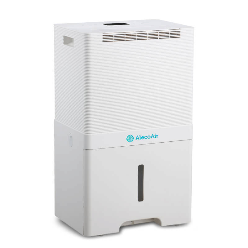 Dezumidificator și Purificator AlecoAir D55 Dolomit, 150 m² - imagine 5