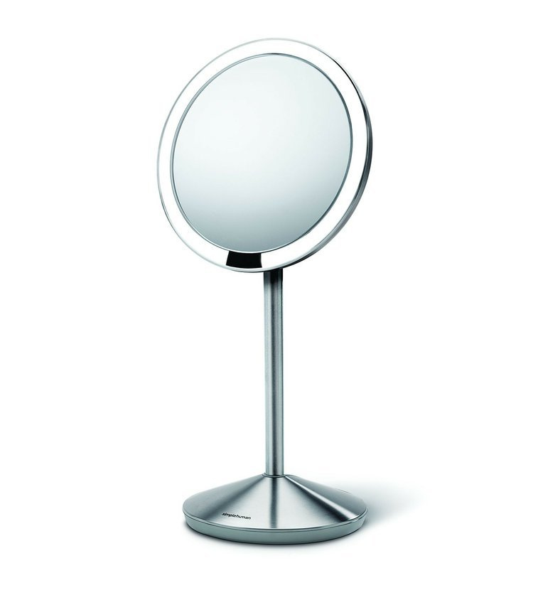 Oglindă Cosmetică Simplehuman Sensor Tru-lux