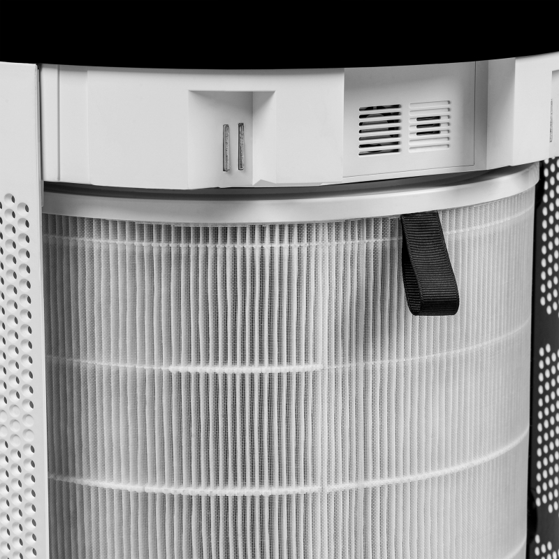 Filtru 2 în 1 Duux Tube HEPA și Carbon Activ - imagine 3