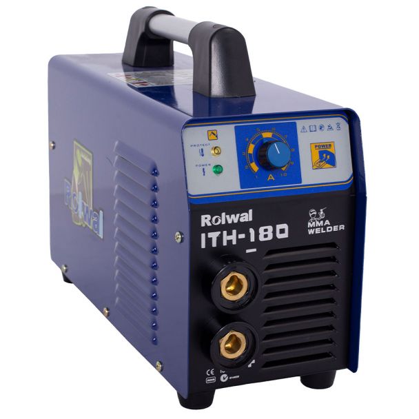 Invertor Sudura MMA Tehnoweld ITH-180 180A