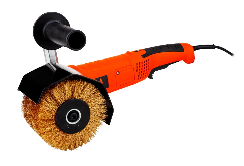 Mașină de Slefuit Evotools 1300W, 3200rpm - imagine 2