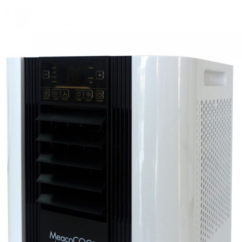Aer Conditionat Meaco 8000BTU Portabil 3-in-1 - imagine 5