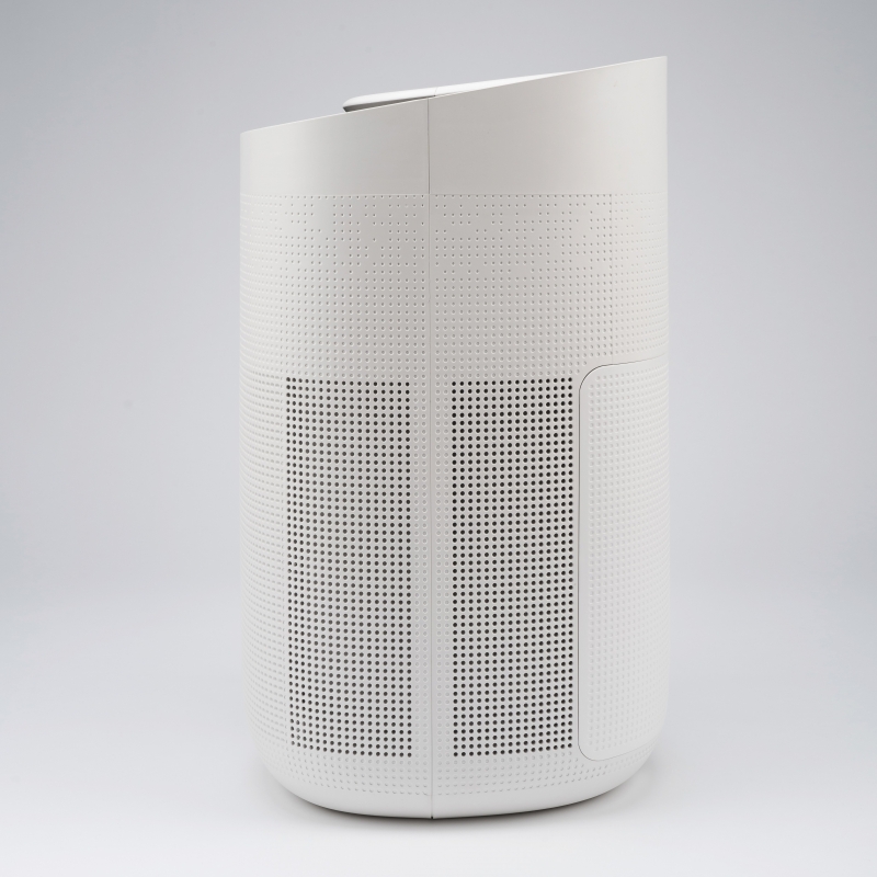 Purificator aer Meaco CA-HEPA 76x5, Wi-Fi, 30 m² - imagine 8