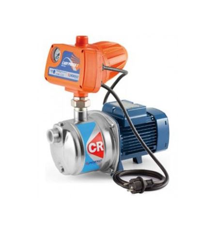 Hidrofor Pedrollo EASYPUMP JCRm1B - Turbina Inox