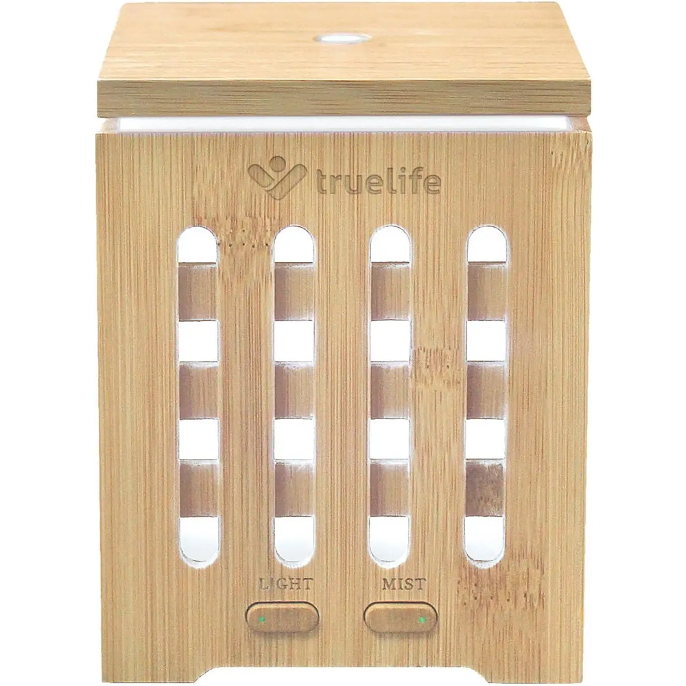 Difuzor Arome TrueLife AIR D7 Bamboo