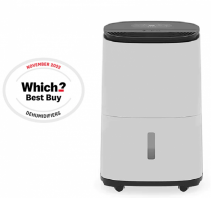 Meaco Arete One 12L - Dezumidificator & Purificator HEPA H13