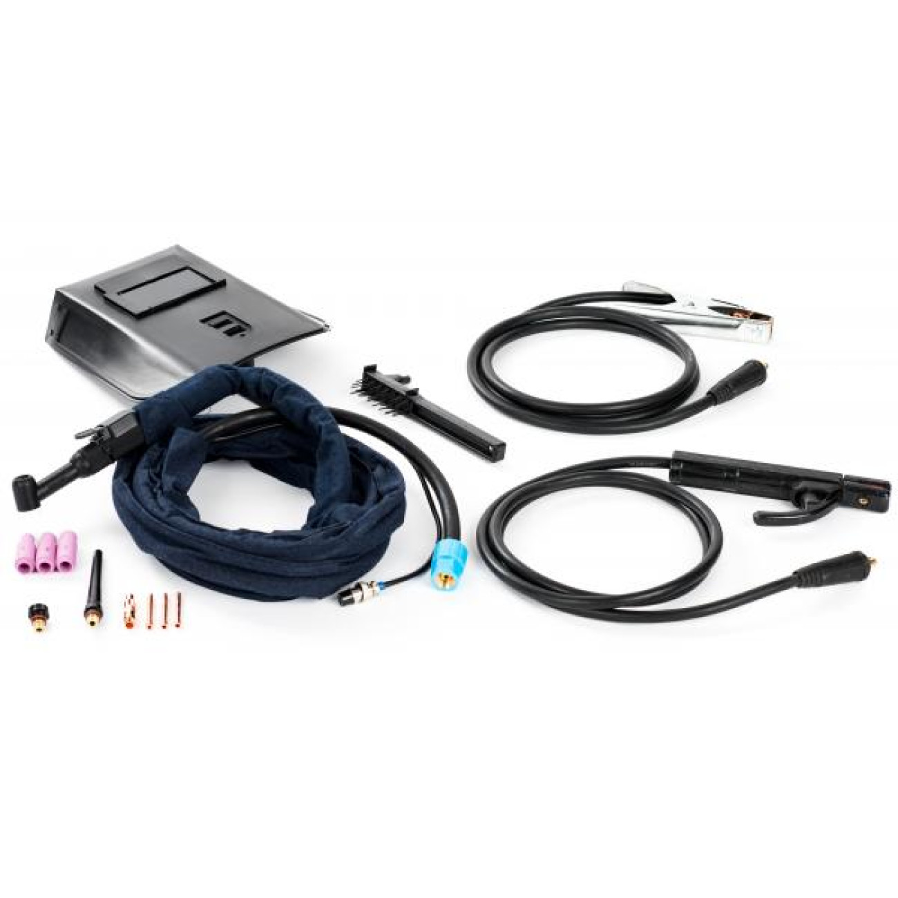 Aparat Sudura TIG/MMA WSME 200 Intensiv - imagine 4