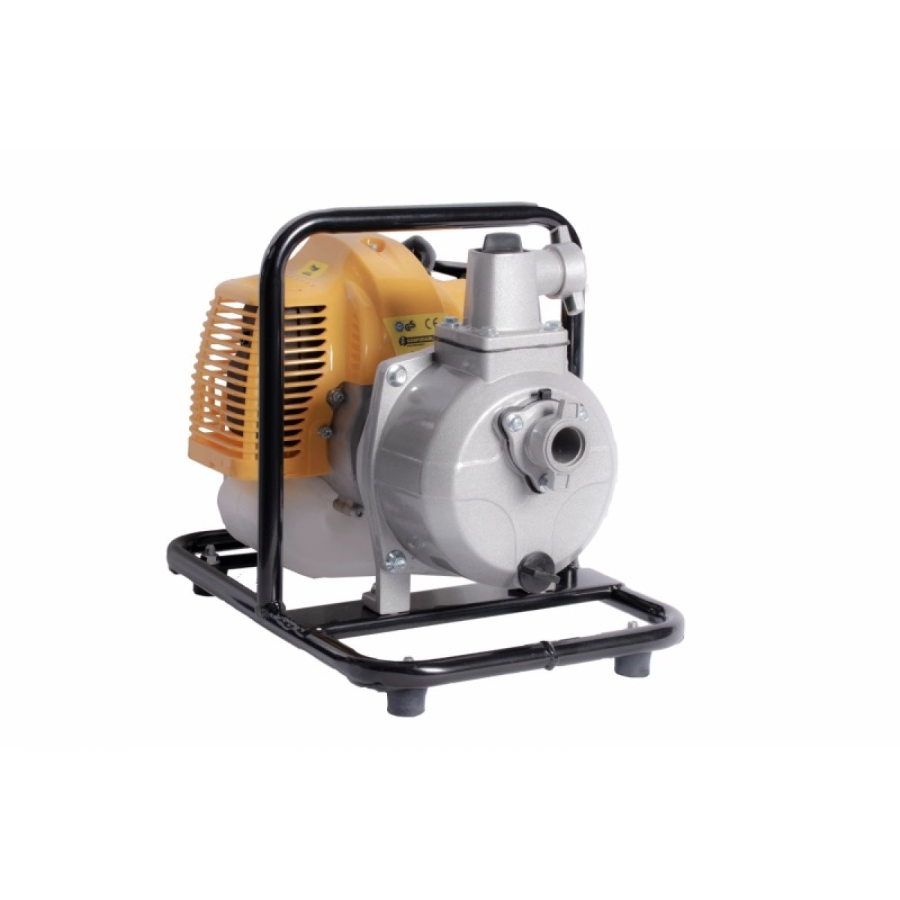 Motopompa 2T 2CP 8m³/h Blade PMP0032 - imagine 4