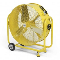 Masina de vant Trotec TTW 35000 S Ronex