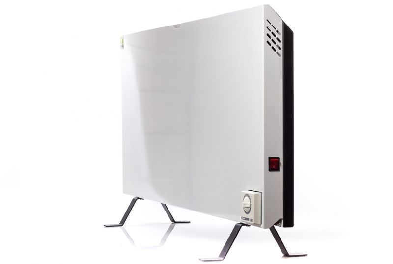 Panou Infrarosu Ensa C750, 750 W, Termostat, până la 15 mp