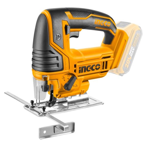 Fierăstrău Pendular 20V Ingco CJSLI8501, 5 lame incluse - imagine 5