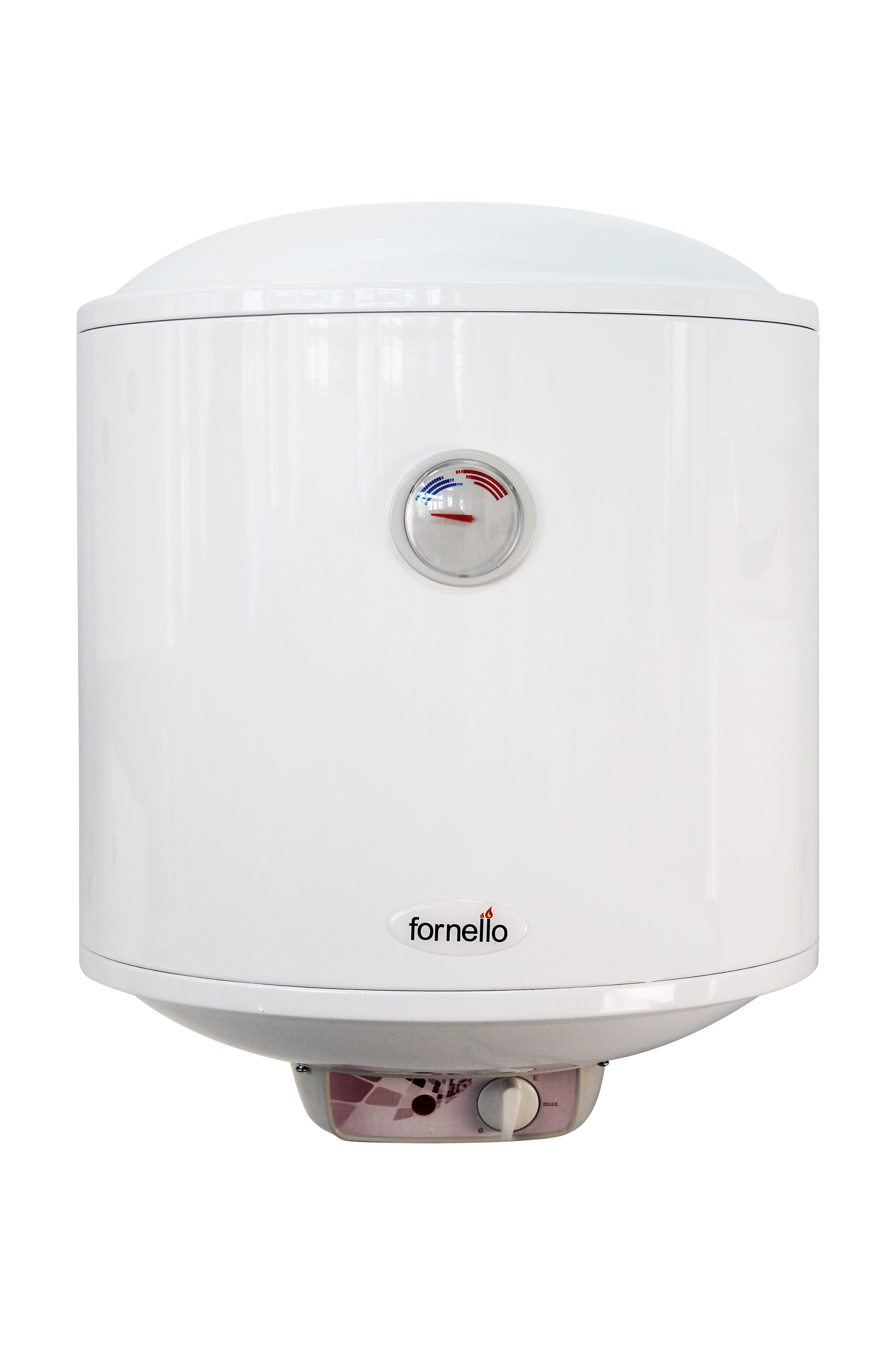 Boiler Electric Fornello Titanium 50L