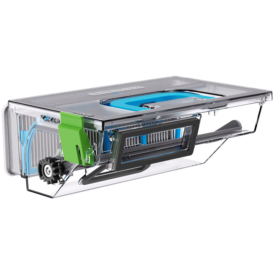 Recipient praf Hobot Legee D8 500ml HEPA