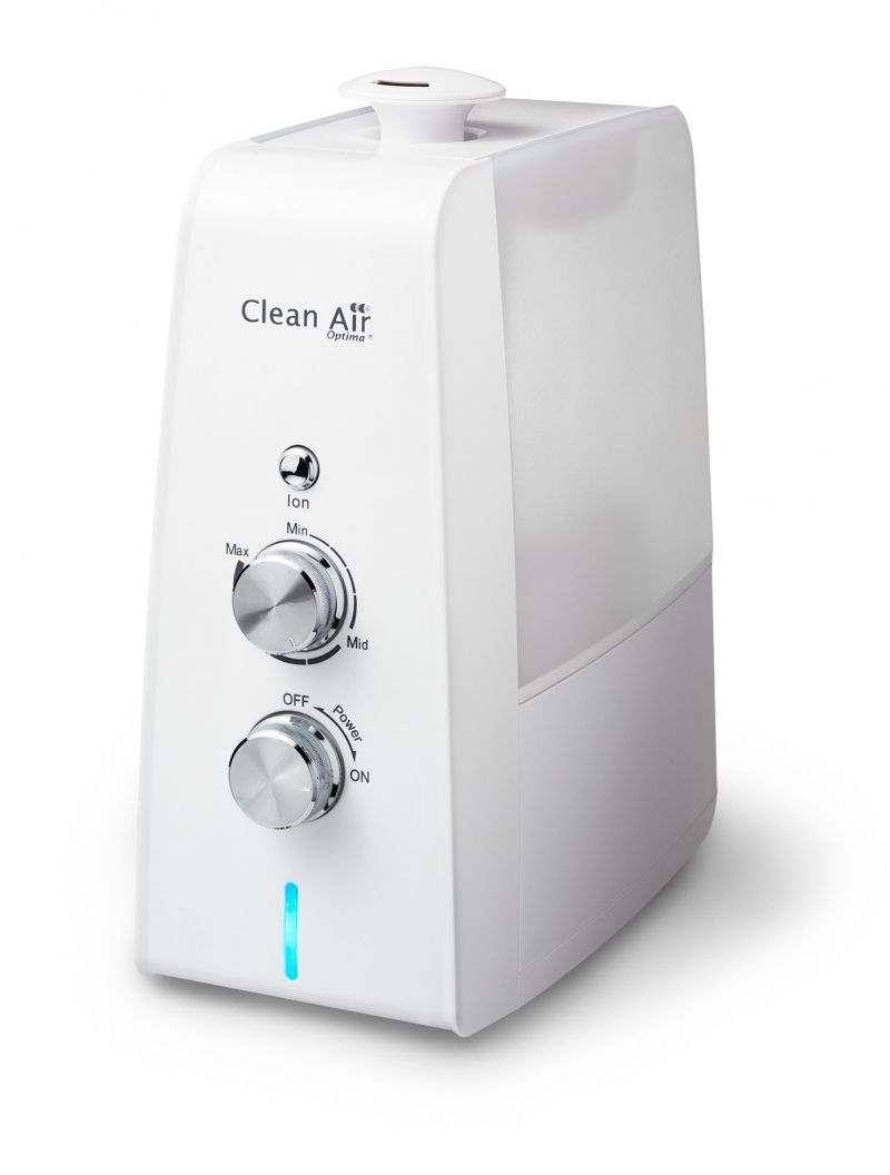 Umidificator Purificator Clean Air Optima CA602 NEW, 25 mp