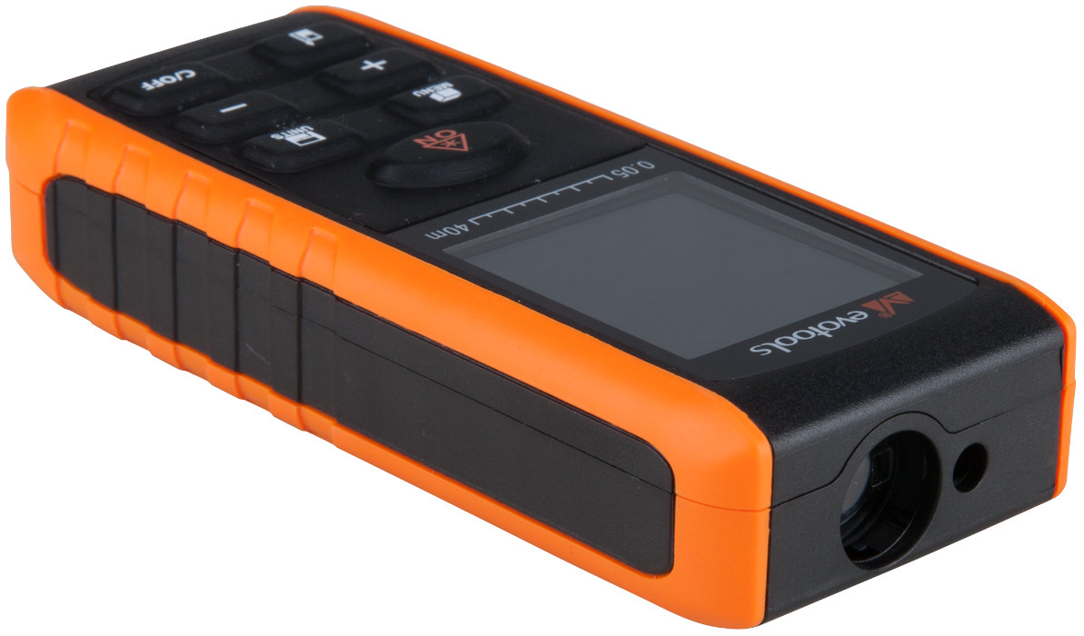 Telemetru Laser Evotools 60m - Precizie Maximă - imagine 5