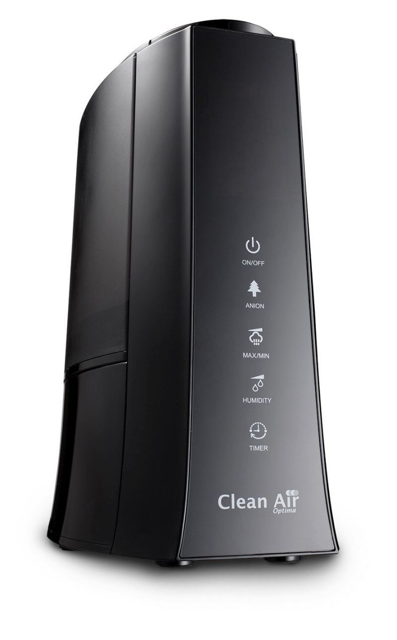 Resigilat! Umidificator Clean Air Optima CA603new, 30 mp - imagine 4