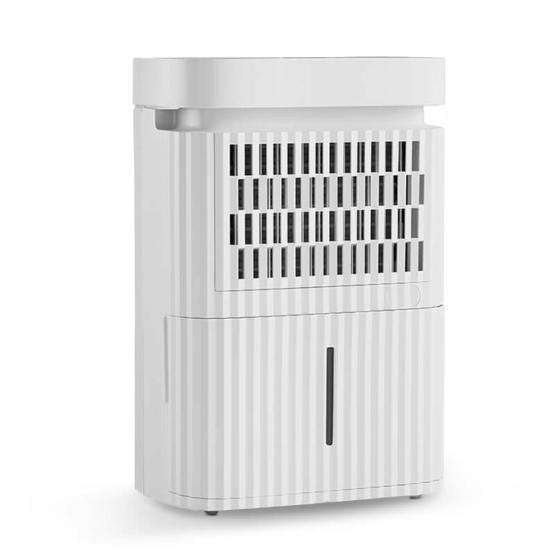 Dezumidificator Purificator AlecoAir D14 ARIO 12l/zi WiFi - imagine 9
