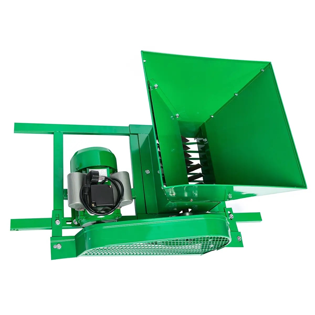 Automat Tensiune Generator 400V 250A Stager - imagine 2