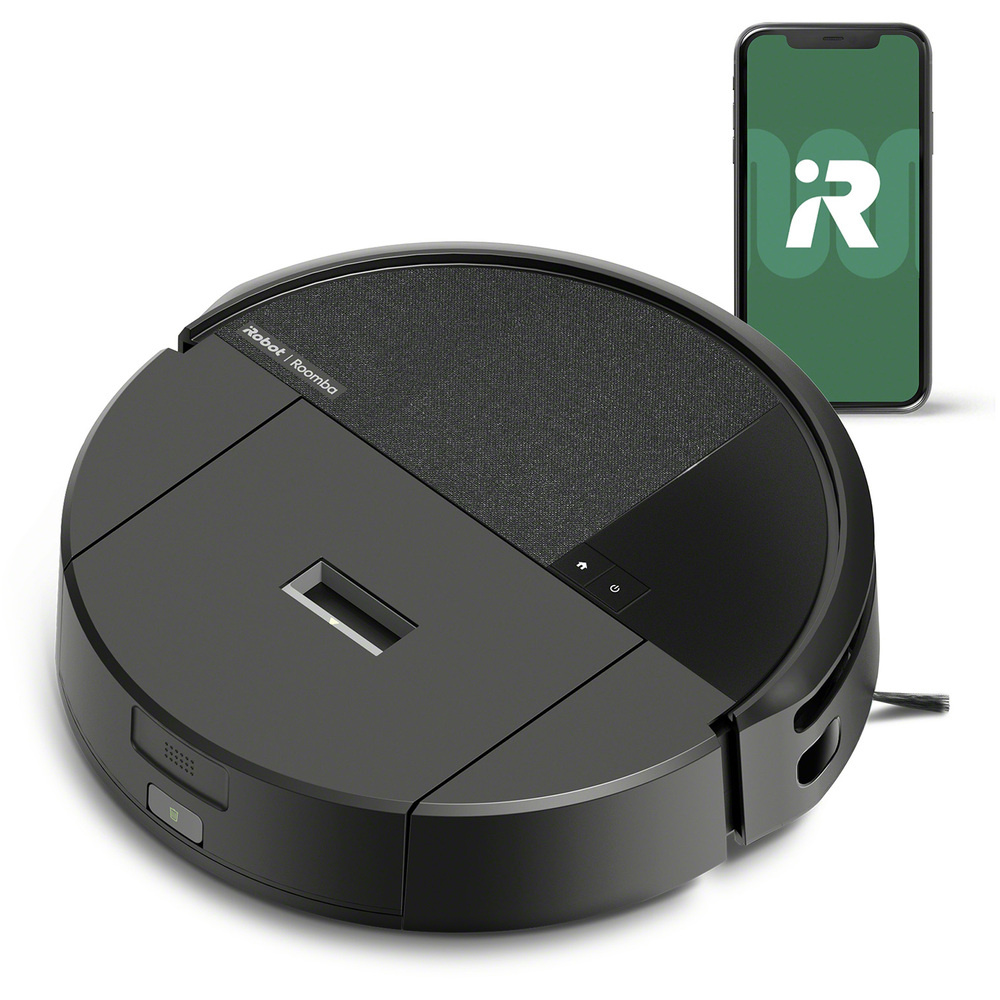iRobot Roomba 205 Combo: Aspirator & Mop Robot