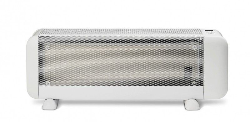 Convector Supra Corail 1503, 1500W, display digital și timer