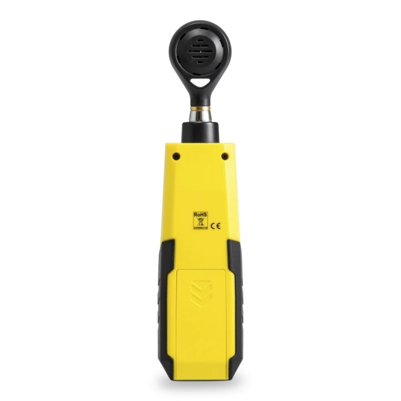 Detector Formaldehidă TVOC BQ16 Trotec - imagine 5