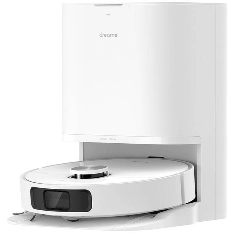 Dreame L10 Prime - Aspirator Robot cu Mop 4000Pa