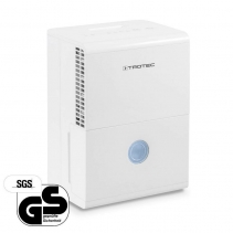 Resigilat Dezumidificator Trotec TTK28E 10l/zi