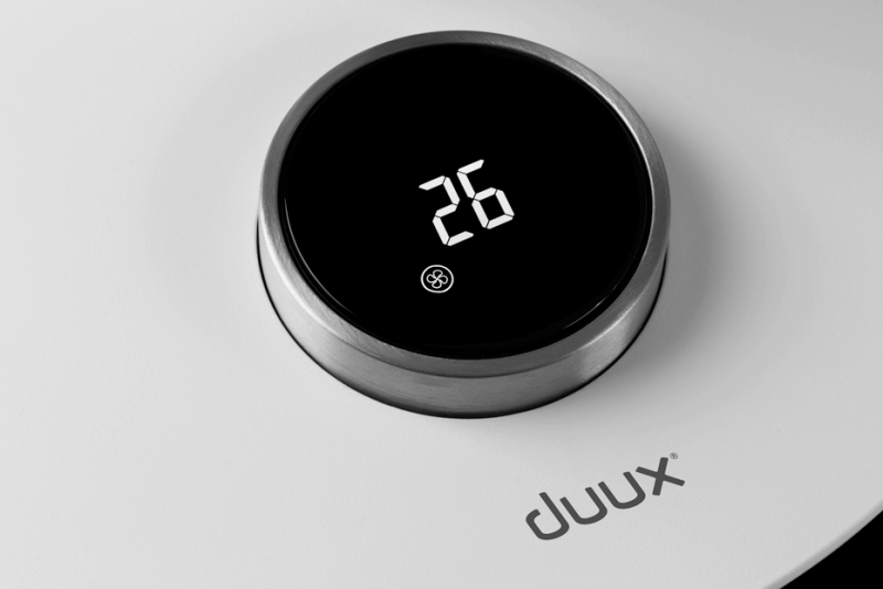 Ventilator Smart Duux Whisper Flex, 26 Viteze, doar 13 dB - imagine 3