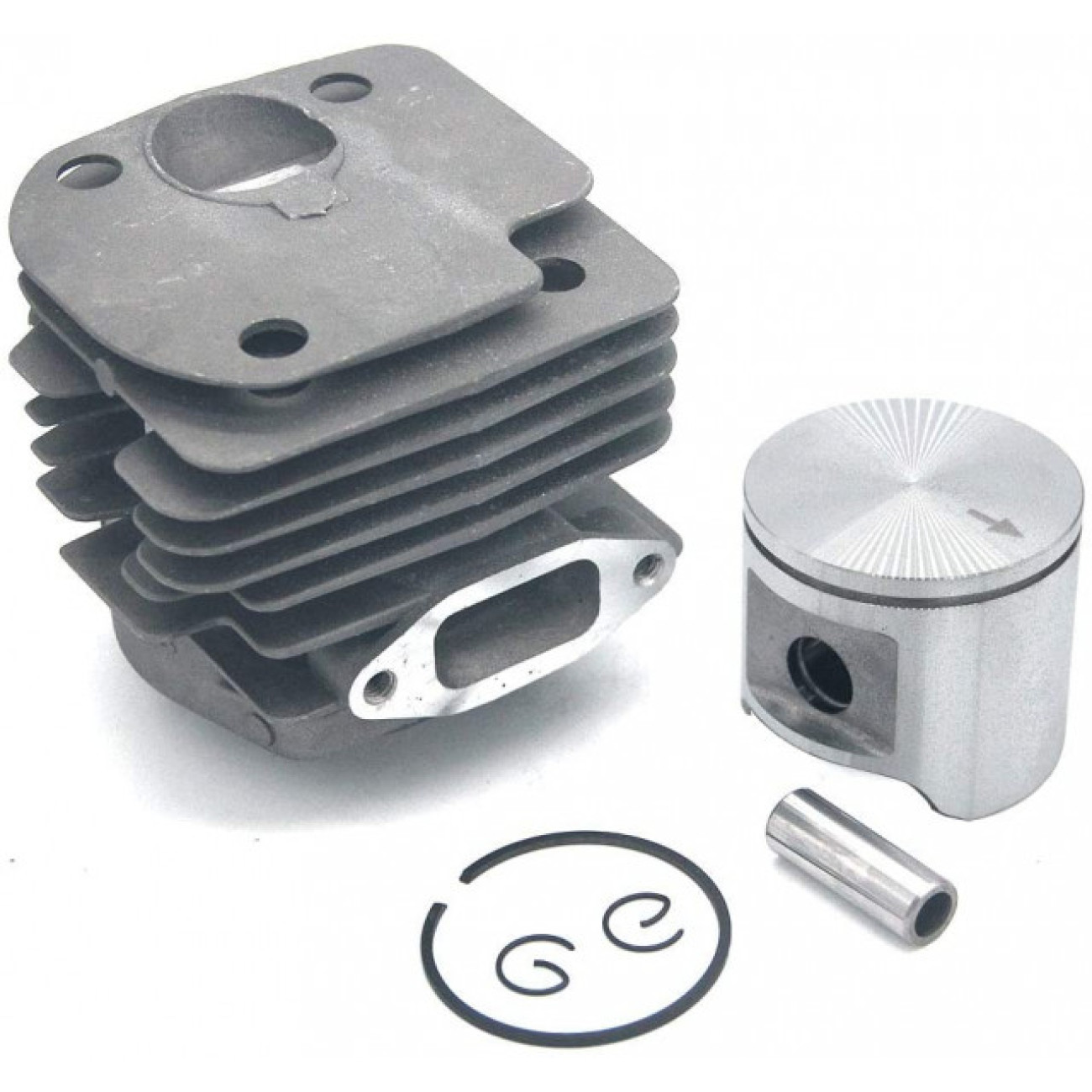 Kit Cilindru Husqvarna 362/365 48mm Blade - imagine 3