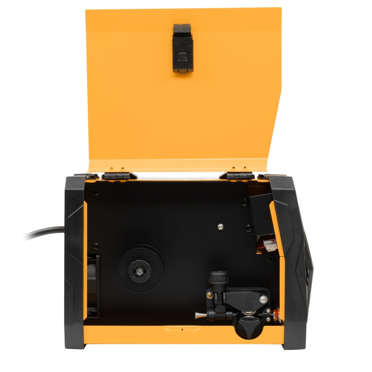 Aparat Sudura Rotor 3in1 MIG MMA TIG 290A - imagine 8