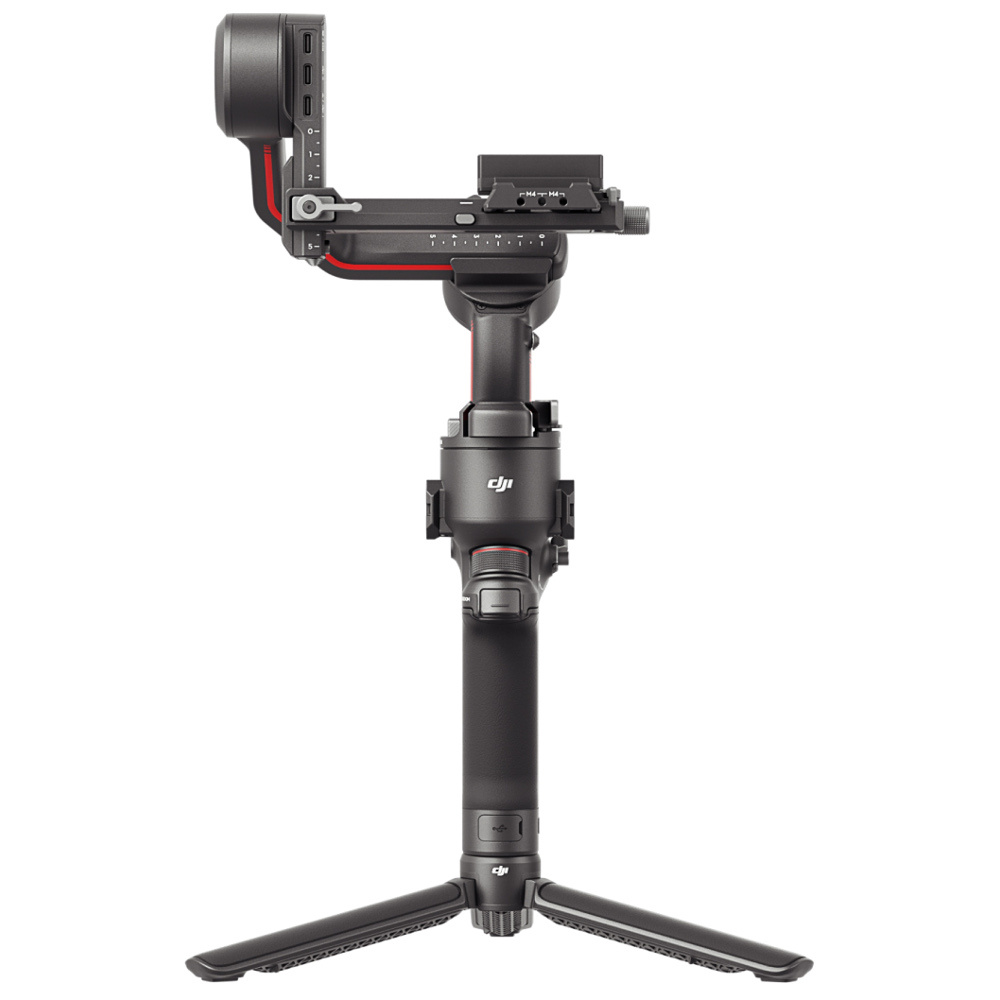 DJI RS 3 - Stabilizator Profesional Gimbal