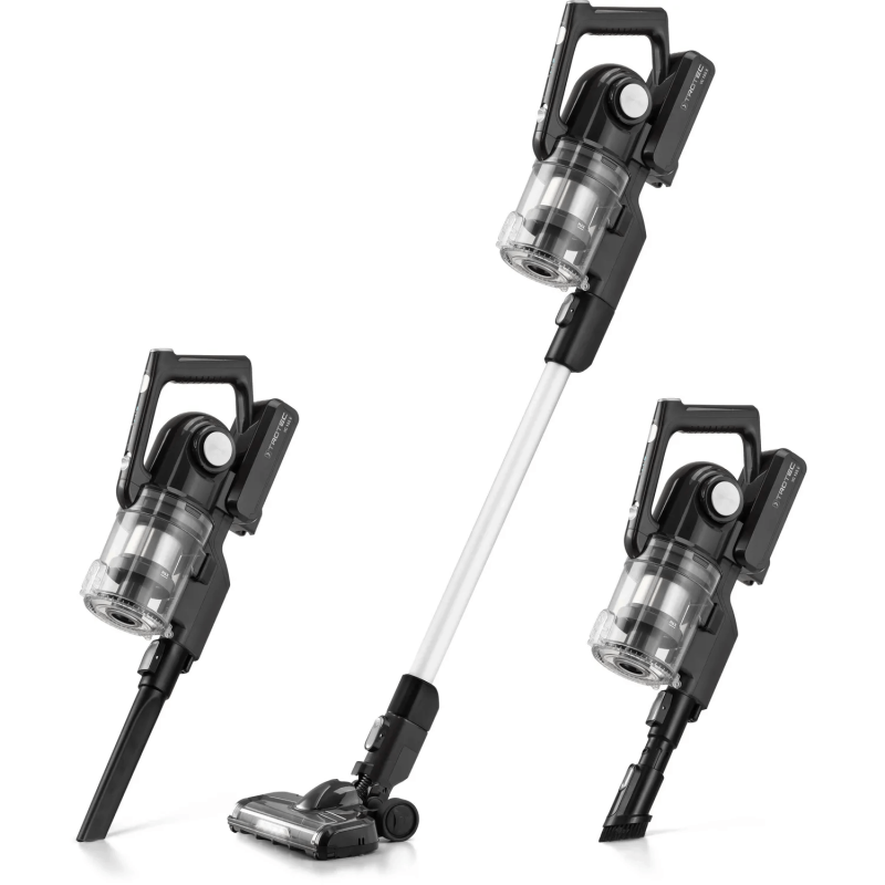 Aspirator vertical 2 în 1 Trotec VC 155 E cu filtru HEPA - imagine 6