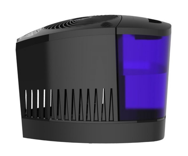 Umidificator Vornado Evap3, 400 ml/oră, până la 65 mp - imagine 2