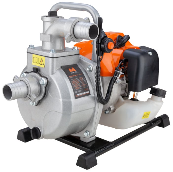 Motopompa Evotools WP 520 EPTO 1.6 CP 1.5 inch