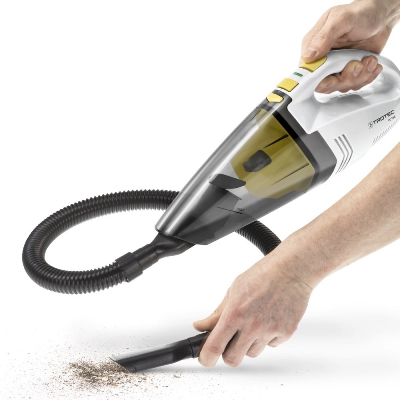 Aspirator de mână Trotec VC 10 E, umed/uscat - imagine 7