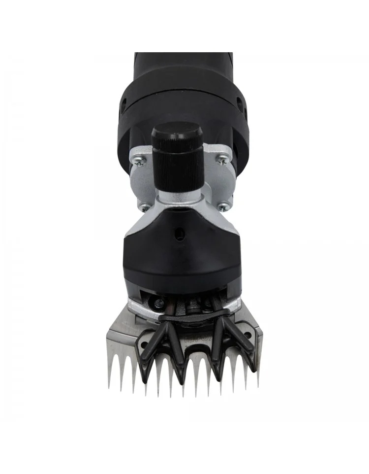 Masina Tuns Oi Campion CMP1423, 1000W, 6 Viteze - imagine 3