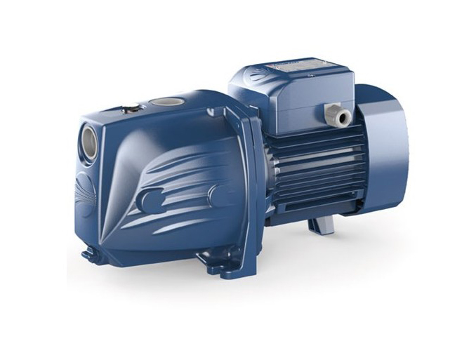 Pompa Pedrollo JSWm2CX Autoamorsanta 0.75KW
