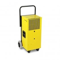 Dezumidificator TTK 400 Constructii 75L/zi