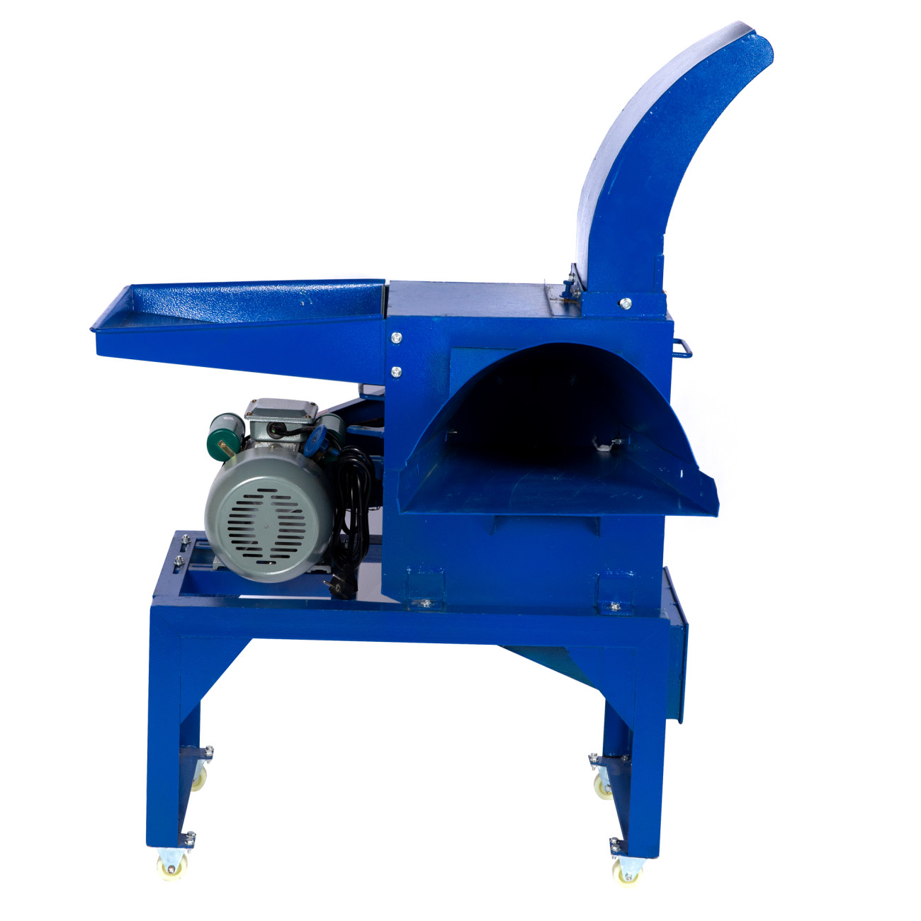 Tocator Furaje F500 Micul Fermier 4kW - imagine 17