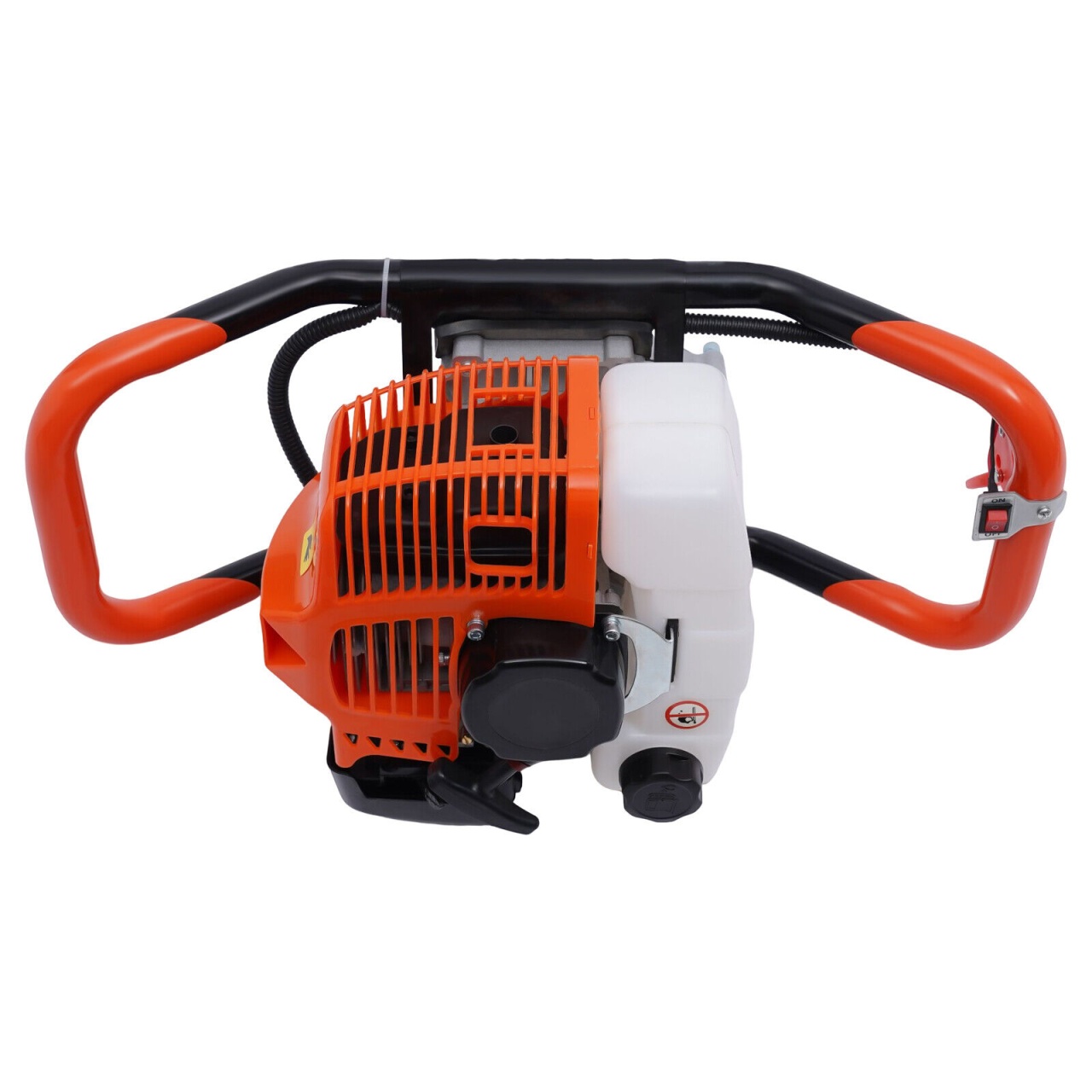 Motoburghiu Scule365 52cc, 3CP | Sapat Eficient