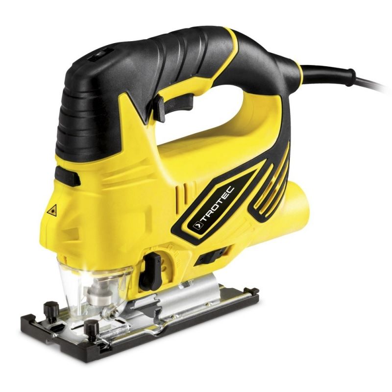 Fierăstrău pendular Trotec PJSS 850W cu laser și LED - imagine 3