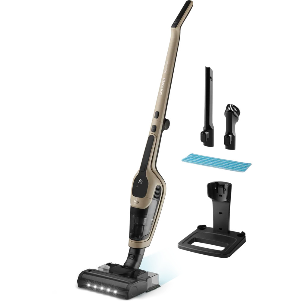 Aspirator Vertical Concept VP4220 3in1 Aquaglide