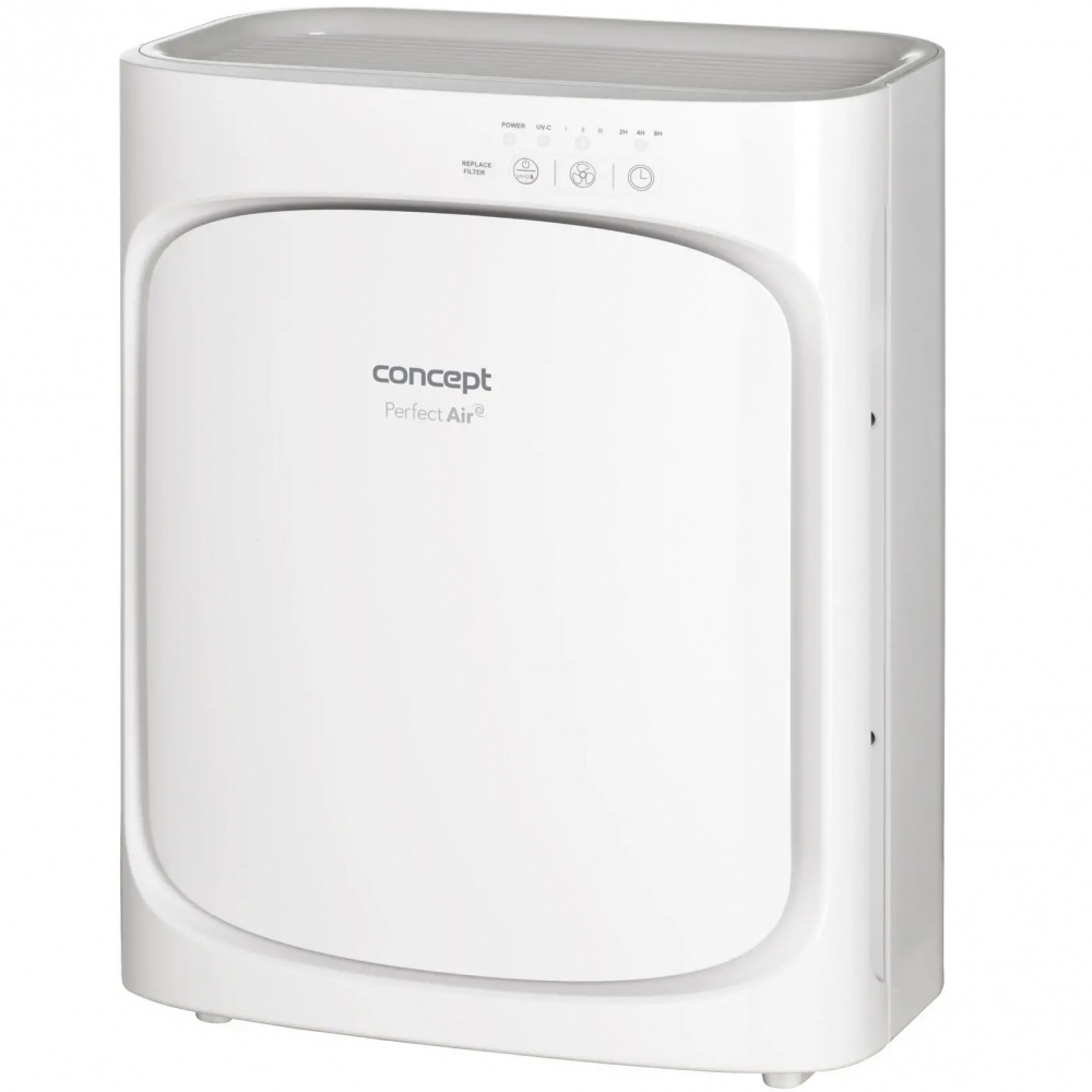 Purificator Aer Concept CA1000 Perfect Air