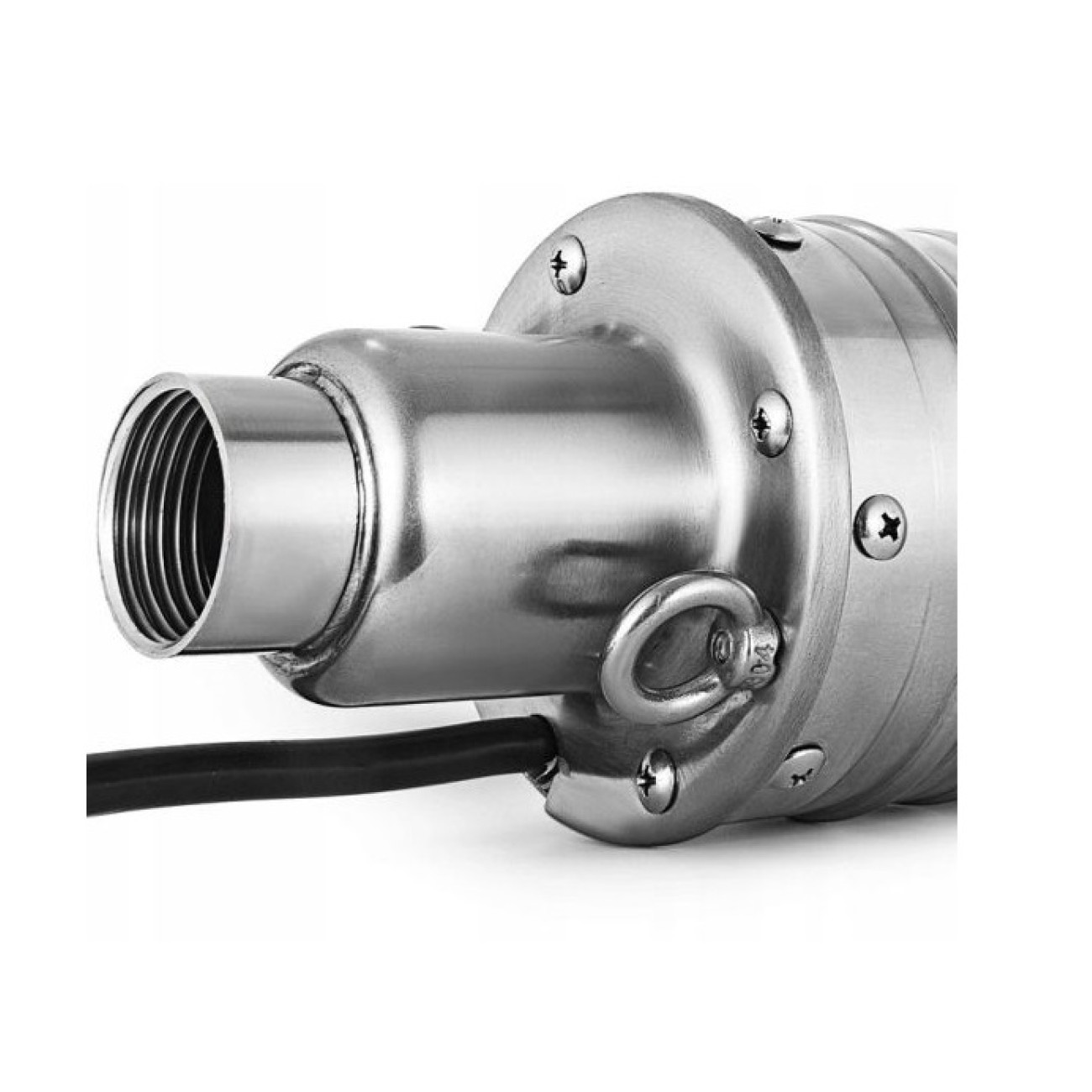 Pompa Submersibila IBO DIPPER 2400, 550W - imagine 6