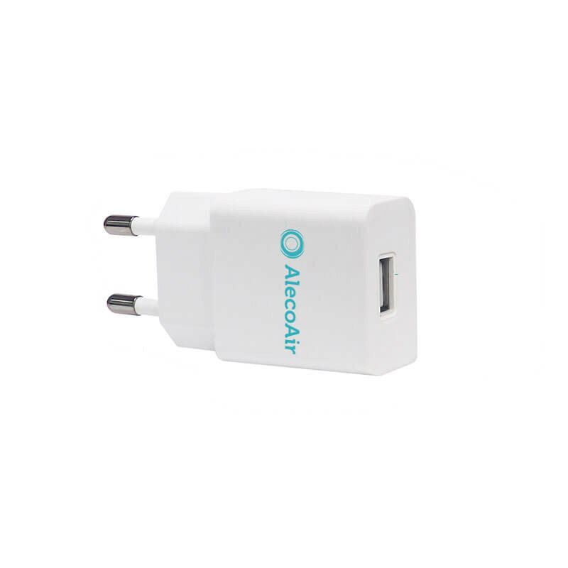 Încărcător USB Tip B AlecoAir G10-WP1S, 10.5W Fast Charge - imagine 3